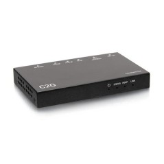 C2G Hdmi Ultra-Slim Hdbaset